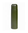 MIL-TEC Termos - Armégrön - 0,5L