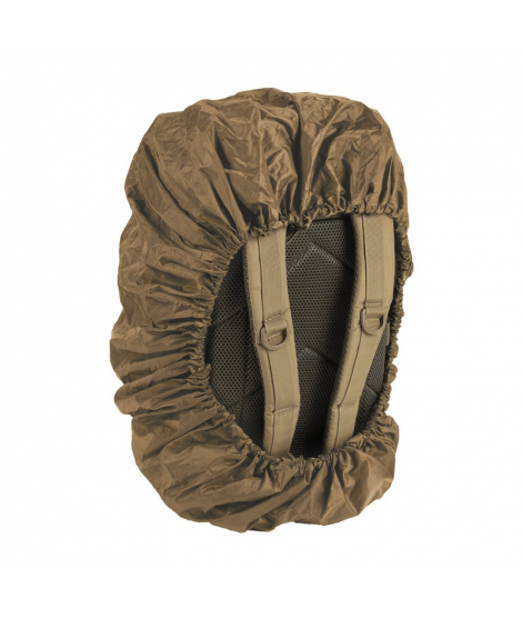 Mil-Tec Regnskydd för väska - Coyote Brown