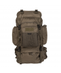Mil-Tec Ryggsäck 55 liter - Commando - Armégrön