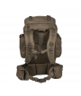 Mil-Tec Ryggsäck 55 liter - Commando - Armégrön