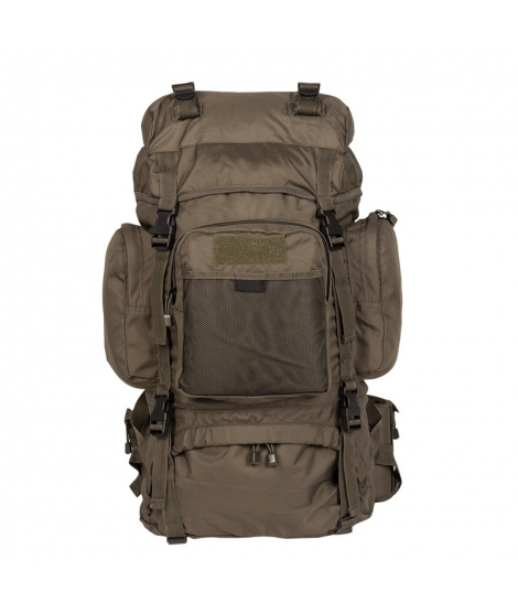 Mil-Tec Ryggsäck 75 liter - Ranger - Armégrön
