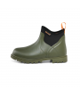 Gateway1 Ascot 6" 3 mm jaktstövlar - Dam - Khaki