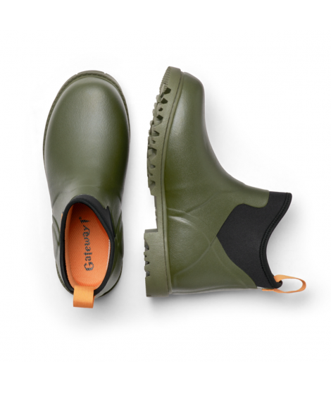 Gateway1 Ascot 6" 3 mm jaktstövlar - Dam - Khaki