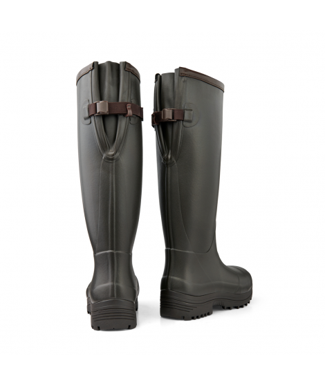 Gateway1 Fasanspel 17" 5mm - Lady - Brun
