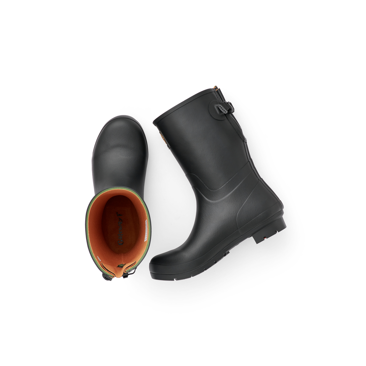 Gateway1 - Goodwood Lady 11" - Svart