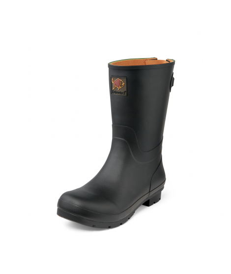 Gateway1 - Goodwood Lady 11" - Svart
