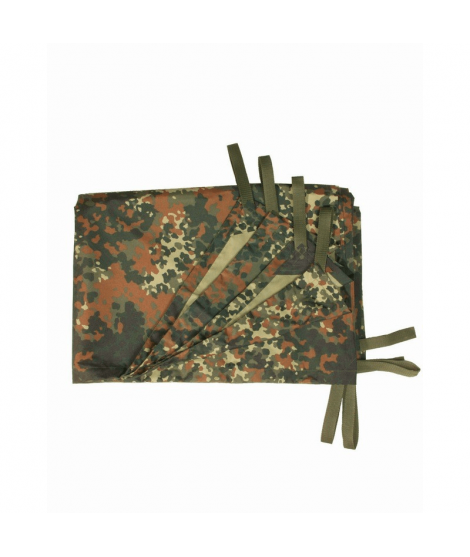 Mil-Tec Tarp 300 x 220 cm - Flektarn