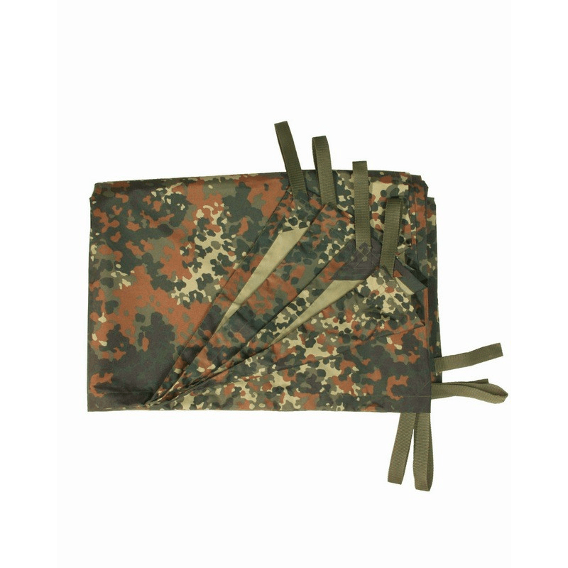 Mil-Tec Tarp 300 x 220 cm - Flektarn