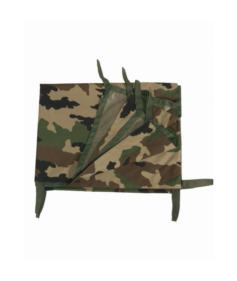Mil-Tec Tarp 300 x 220 cm - CCE camo