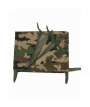 Mil-Tec Tarp 300 x 220 cm - CCE camo
