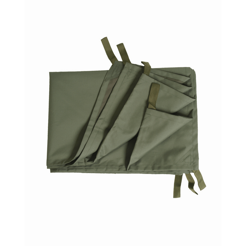 Mil-Tec Tarp 300 x 220 cm - Armégrön