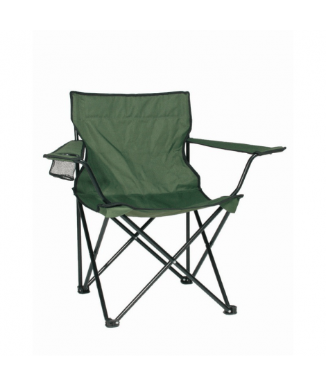 Mil-Tec Campingstol - Grön