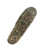Mil-Tec sovsäck - Commando - Woodland