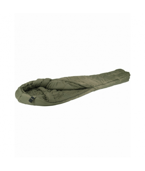 Mil-Tec Sovsäck - Mumie - Armégrön
