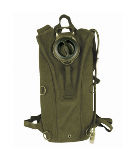Mil-Tec Vattenblåsa i armégrön - Mil-Spec - 3L