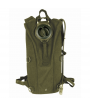 Mil-Tec Vattenblåsa i armégrön - Mil-Spec - 3L