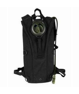 Mil-Tec Vattenblåsa i svart - Mil-Spec - 3L