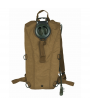 Mit-Tec - Vattenblåsa i coyotebrun - Mil-Spec - 3L