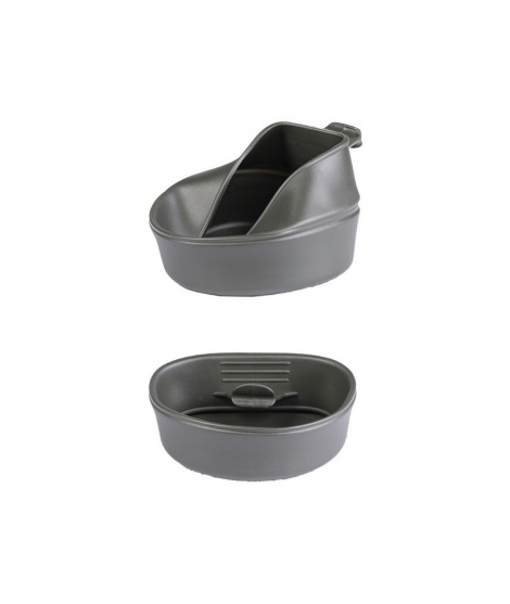 Wildo® - Fold-a-cup dricksmugg - 600 ml - Miljövänlig