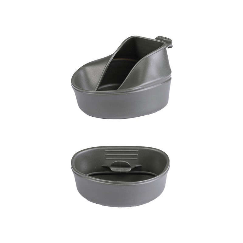 Wildo® - Fold-a-cup dricksmugg - 600 ml - Miljövänlig