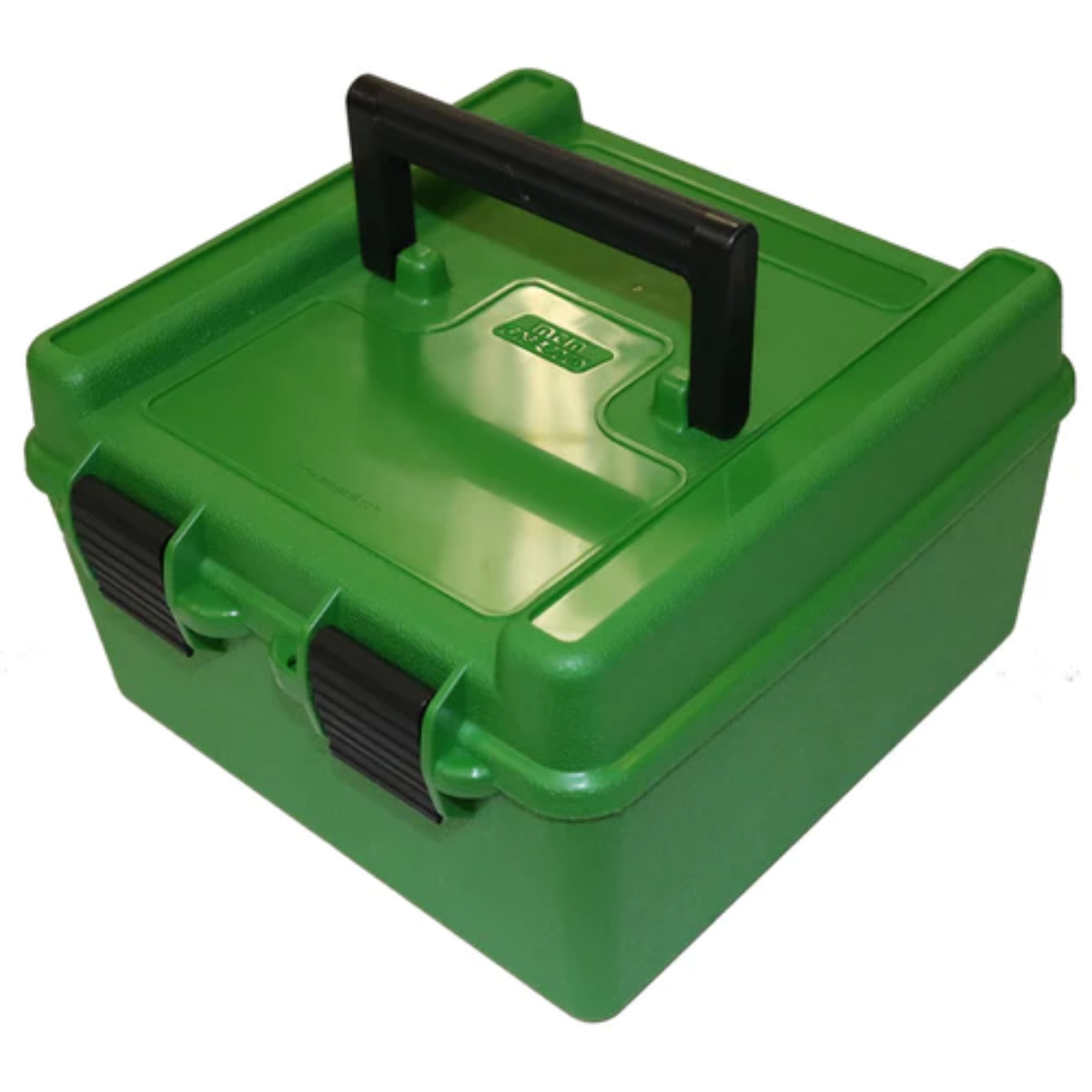 MTM Ammunitionslåda 100 st - 22-250 till 9,3x74 - R-100