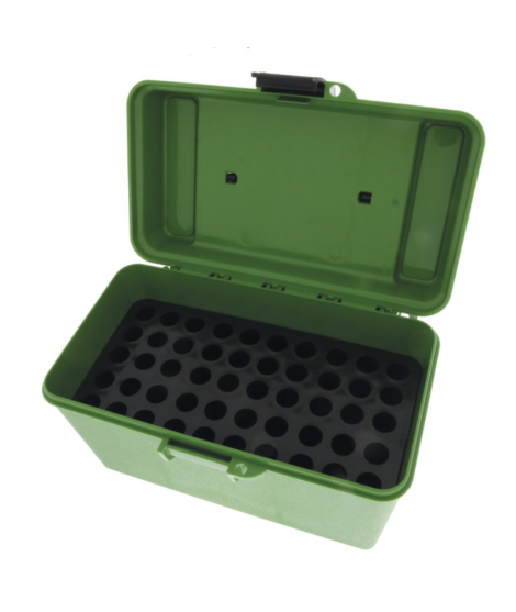 MTM Ammunitionslåda 50 st - H50-XL - 300vm-338LM