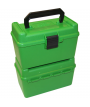 MTM Ammunitionslåda 50 st - H50-XL - 300vm-338LM