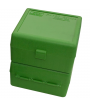 MTM Ammo Box 100 st - RS-100 - .222, .223, 6x47