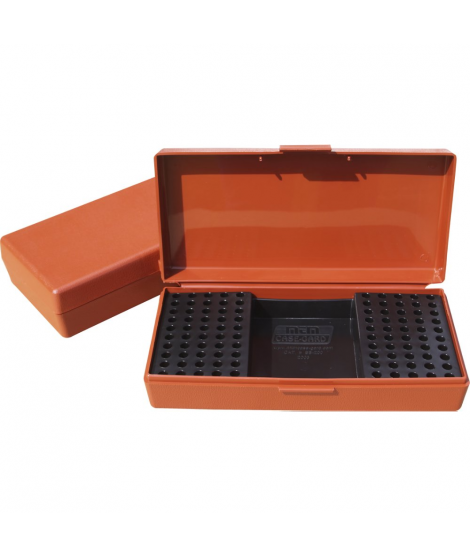 MTM Ammo Box 200 st - SB-200-32 - 22lr till 17hmr