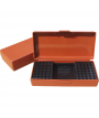 MTM Ammo Box 200 st - SB-200-32 - 22lr till 17hmr