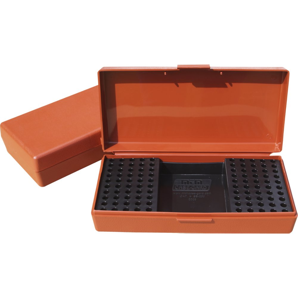 MTM Ammo Box 200 st - SB-200-32 - 22lr till 17hmr