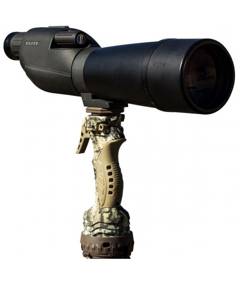 Primos Trigger Stick GEN3 3-benad skjutkäpp