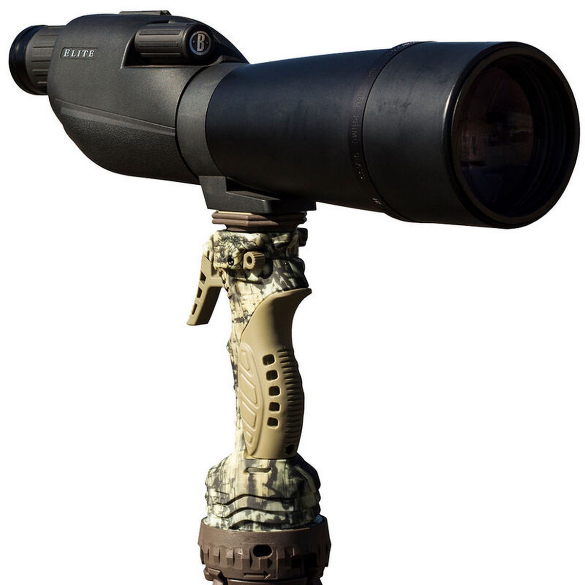 Primos Trigger Stick GEN3 3-benad skjutkäpp
