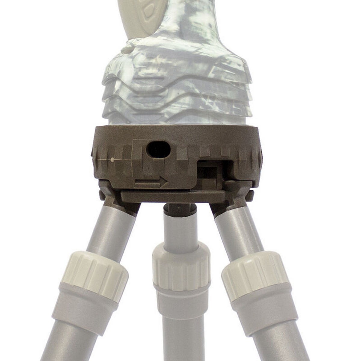 Primos Trigger Stick GEN3 3-benad skjutkäpp