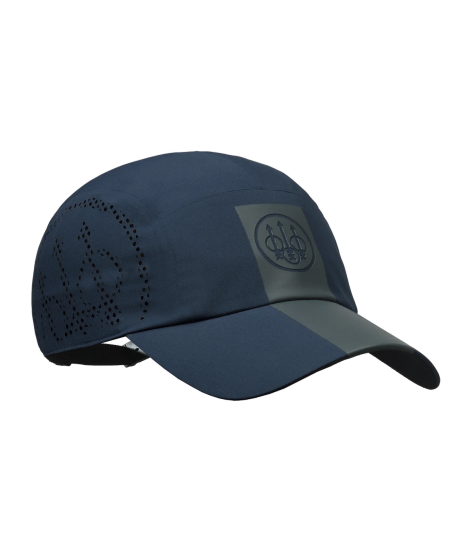 Beretta Tech - keps - Blå