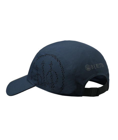Beretta Tech - keps - Blå