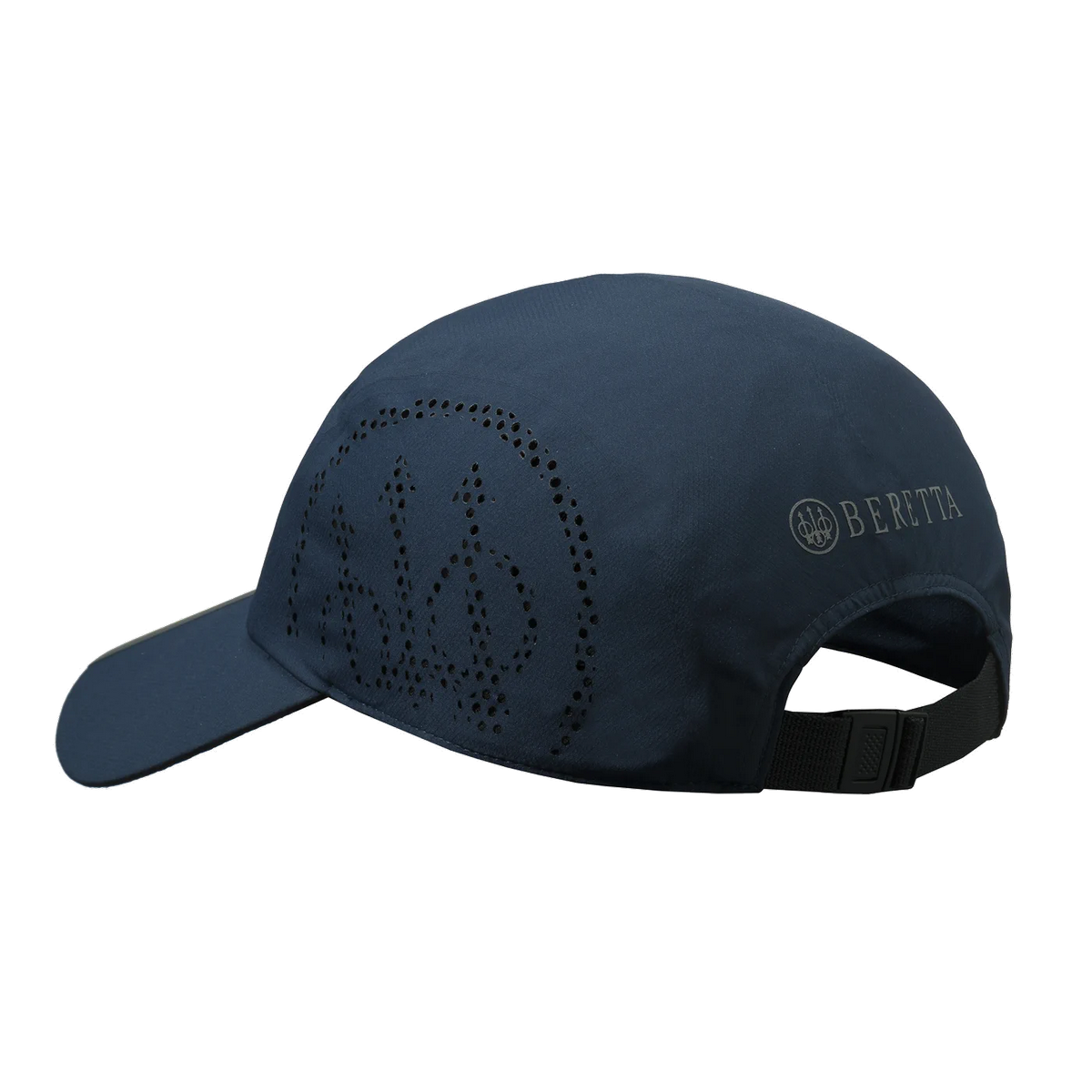 Beretta Tech - keps - Blå