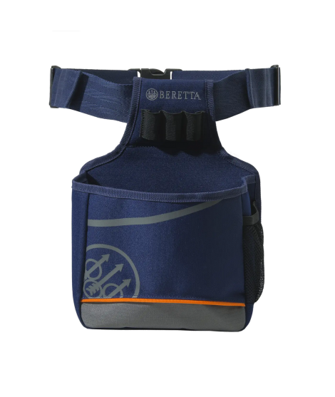 Beretta Uniform Pro EVO - Patronhylsa - Svart eller blå