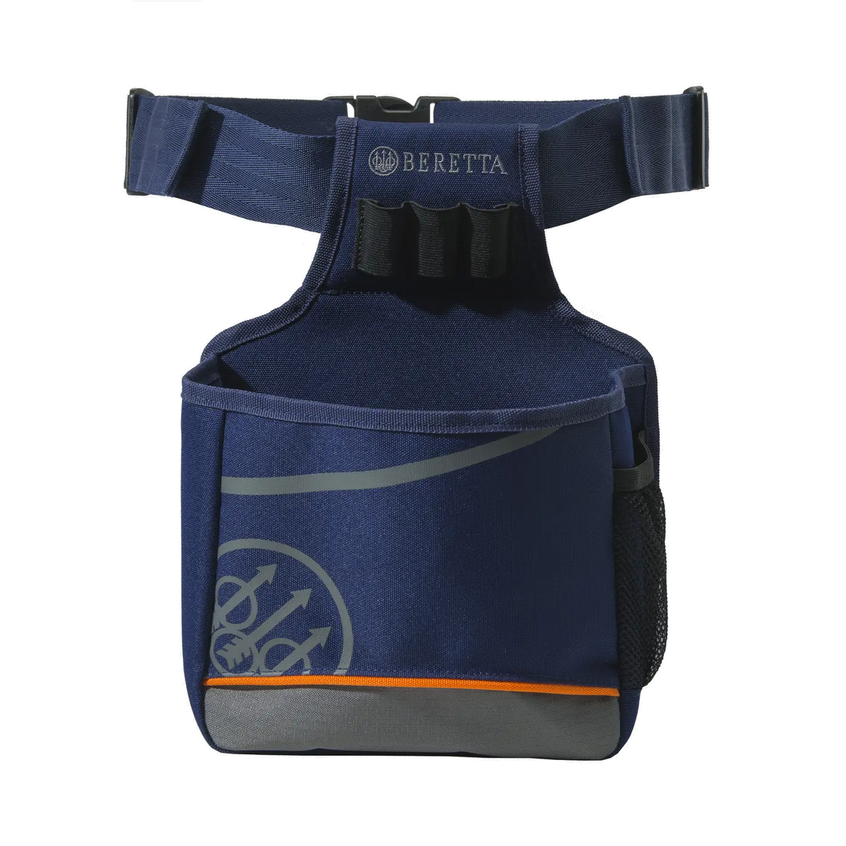 Beretta Uniform Pro EVO - Patronhylsa - Svart eller blå