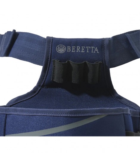 Beretta Uniform Pro EVO - Patronhylsa - Svart eller blå