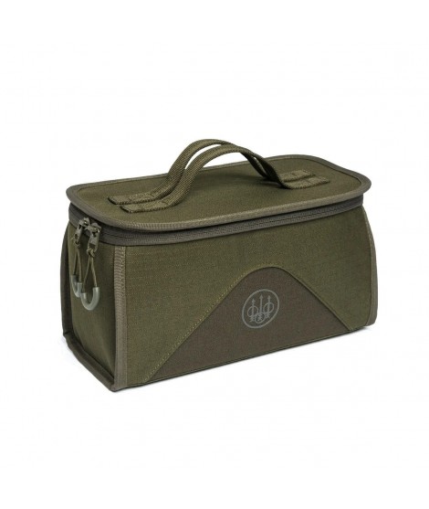Beretta GameKeeper EVO patronväska 100 - Moss/Brown Bark