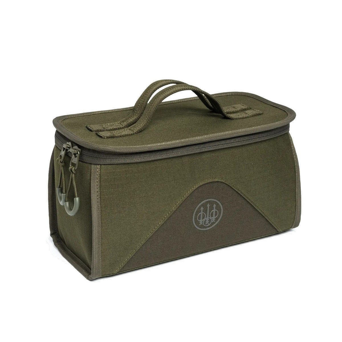 Beretta GameKeeper EVO patronväska 100 - Moss/Brown Bark