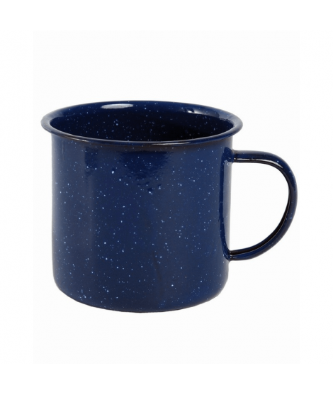 Mil-Tec Emaljmugg - 350 ml