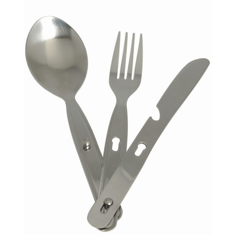 Mil-Tec Campingbestick
