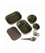 Wildo® - Camp-A-Box Complete - Matgrupp