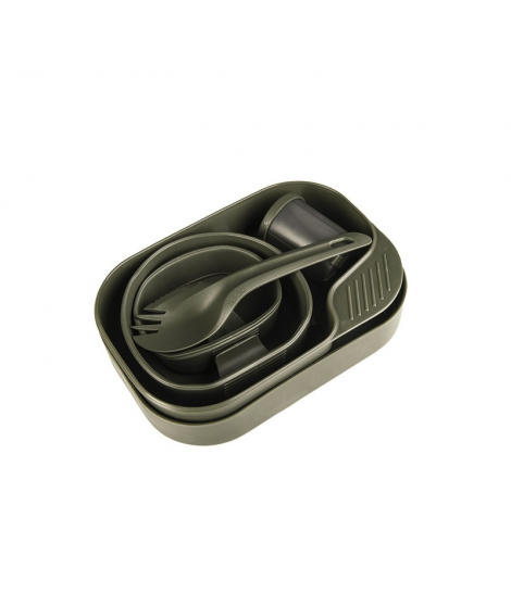 Wildo® - Camp-A-Box Complete - Matgrupp