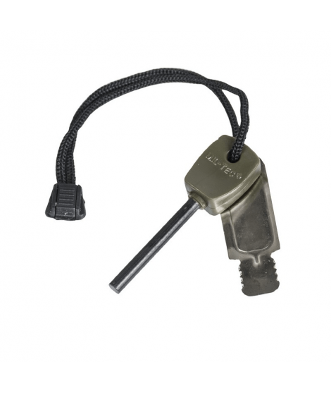Mil-Tec - Eldstål 9,5 cm