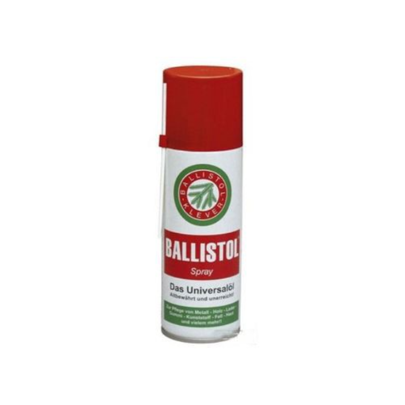 Ballistol universalolja 200 ml