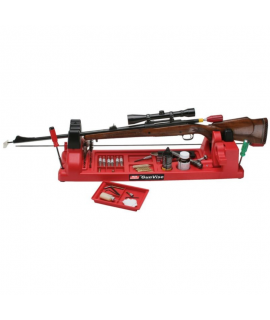MTM Gun Vice - Verkstadsbänk