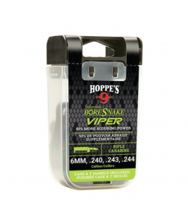 Hoppes Boresnake Viper Den...